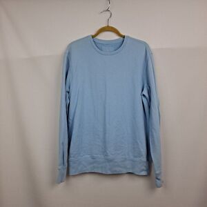 Gap Mens pullover sweatshirt NWOT